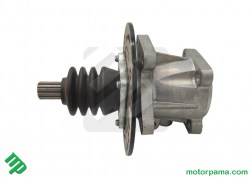 Gruppo albero differenziale posteriore TGB Target 425  450  (1)